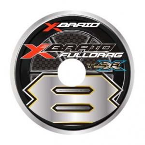 X-BRAID フルドラグ TSR X8 100m×12連結 - FISHING-SCRAP