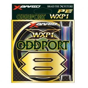 大人気！まとめ一覧 X-BRAID オッズポートWXP1 FISHING-SCRAP - 300m 靴