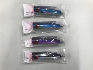 ワイルドギャンブラー 雷神(ライジン)180F - FISHING-SCRAP