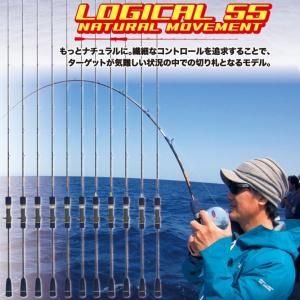 ディープライナー ロジカル 55 8番 DEEPLINER ディープライナー ロジカル 55 #8 : アングラーズショップ