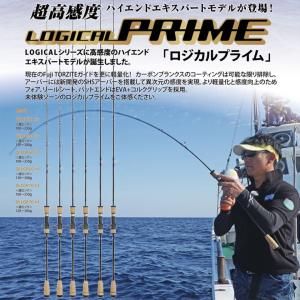 ディープライナーロジカルプライム60#3 ディープライナー ロジカルプライム 60シリーズ - FISHING