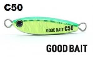 GOOD BAIT C50 - FISHING-SCRAP