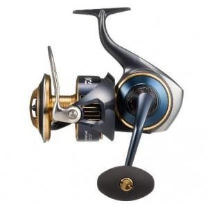 ダイワ 25ソルティガ 20000-H - FISHING-SCRAP