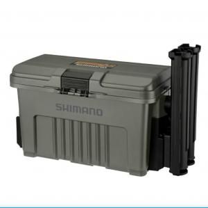シマノ HDカスタムボックス43 CS-001Y - FISHING-SCRAP