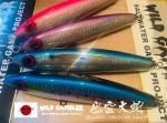 【中古/未使用品】 ワイルドギャンブラー 出雲大蛇 230-F   /A027S ワイルドギャンブラー 出雲大蛇(いずもオロチ)230F - え ぶ ろ ぐ