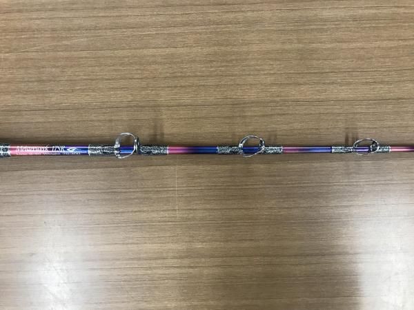 剛樹 マイスタヴェルク SR17 MJRD～MJ 90116 - FISHING-SCRAP