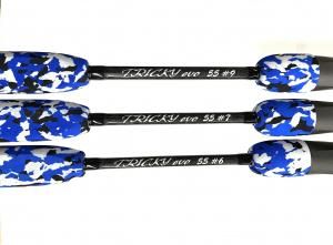 マルチュウファクトリー トリッキー59 #7