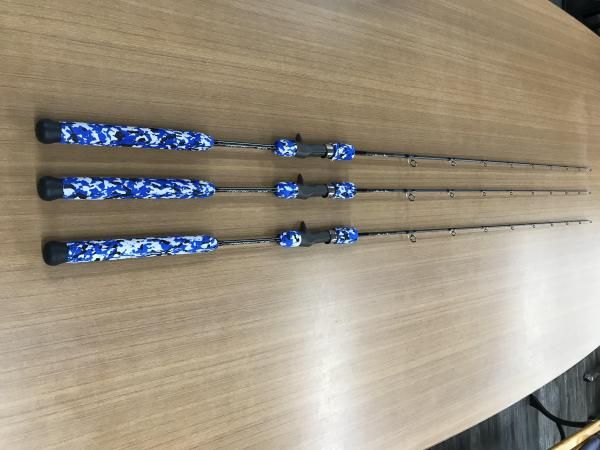 マルチュウファクトリー　トリッキー59 #7 マルチュウファクトリー トリッキー59 #7