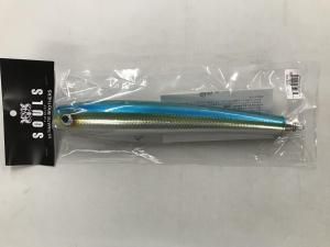 ソウルズ　モグラッパースリム　300-250gイナダ ソウルズ モグラッパースリム 300-250g イナダ ※ソウルズの