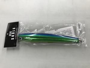 SOULS モグラッパースリム300-250ｇ シイラ ソウルズ モグラッパースリム 300-250g シイラ※ソウルズのロッド