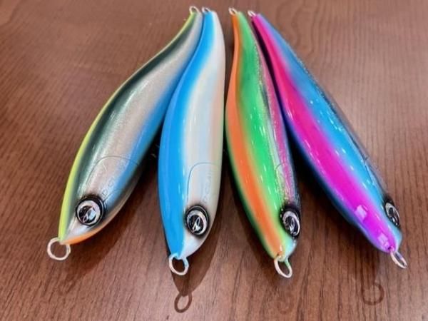 D-CLAW ダブス230 - FISHING-SCRAP