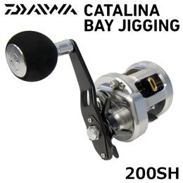 ダイワ 15キャタリナ BJ200SH - FISHING-SCRAP