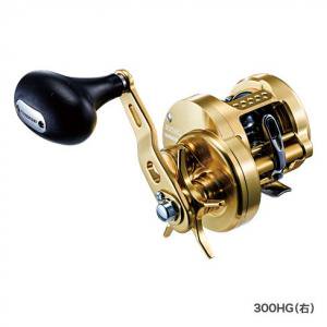 シマノ 15オシアコンクエスト 301HG - FISHING-SCRAP