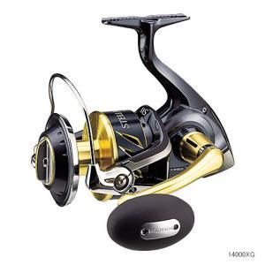 SHIMANO - 13ステラSW18000Hg Amazon | シマノ(SHIMANO) スピニングリール 13 ステラ