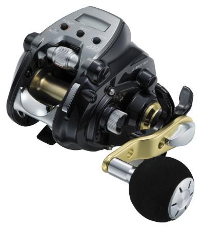 DAIWA  LEOBRITZ 150J 電動リール