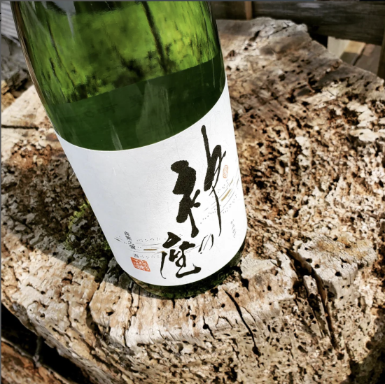 【楽天カード分割】 神の座 吟 尾崎酒造 720ml|商品のご案内|青森の地酒・日本酒 日本酒