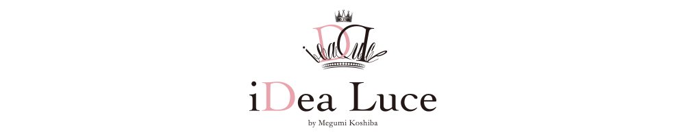 iDea Luce  イデアルーチェ｜大人リアルクローズセレクトショップ