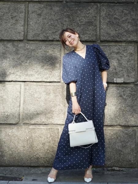 Dress - iDea Luce イデアルーチェ|大人リアルクローズセレクトショップ