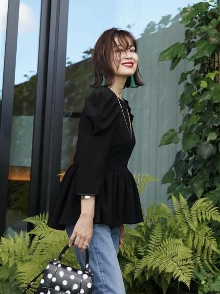 SALE:Chloe blouse black 50OFF<img class='new_mark_img2' src='https://img.shop-pro.jp/img/new/icons16.gif' style='border:none;display:inline;margin:0px;padding:0px;width:auto;' />
