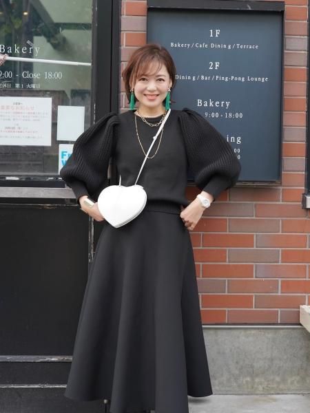 Margaretskirtblack