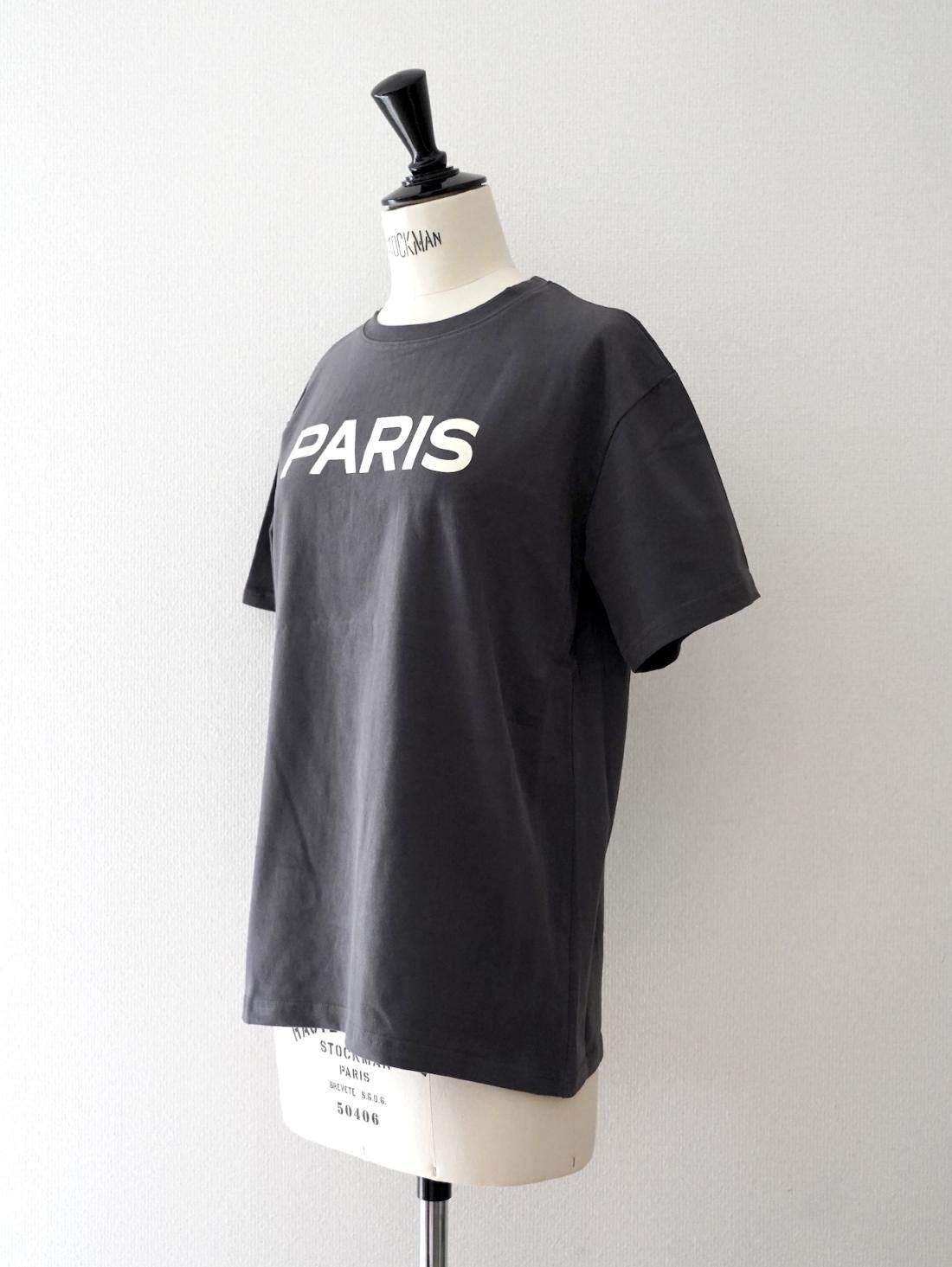 代引き不可】 イデアルーチェ☆完売Paris T-シャツ | franciscovilla.mx