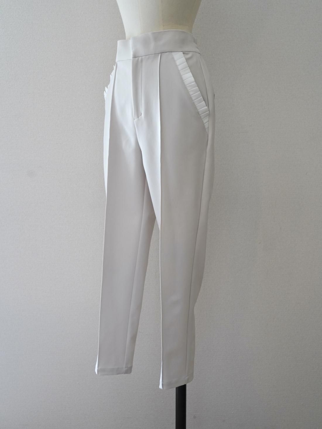 リボンpants