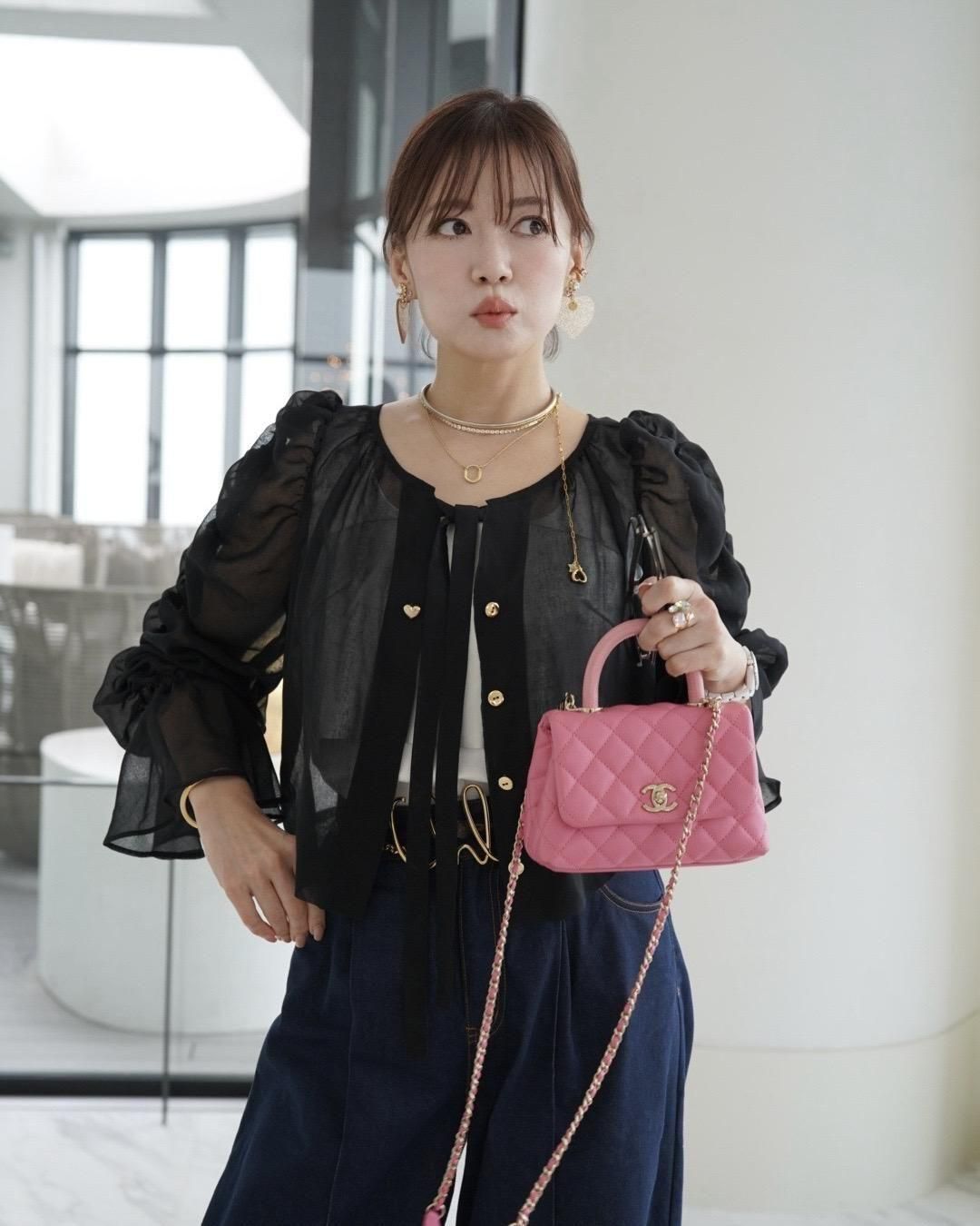 アサコブラウス