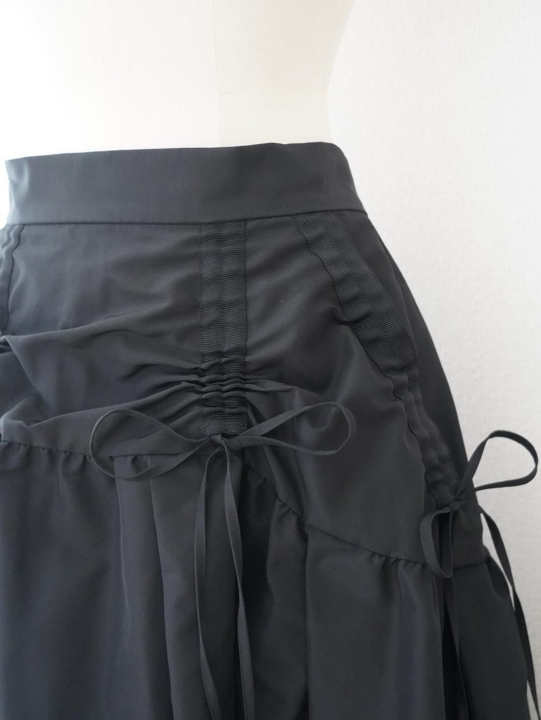 ドロストスカート