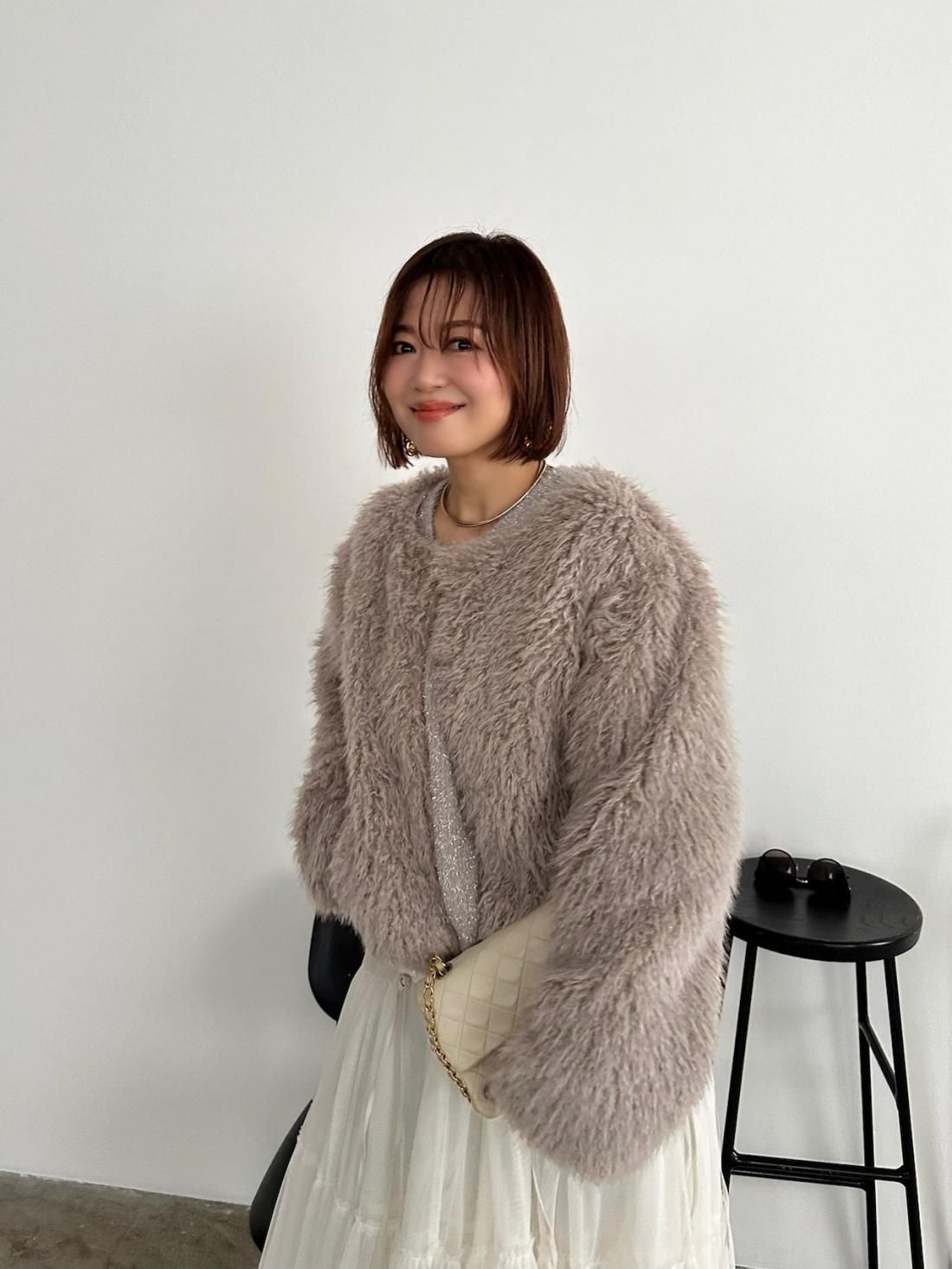 イデアルーチェ ファーブルゾン ファーブルゾン