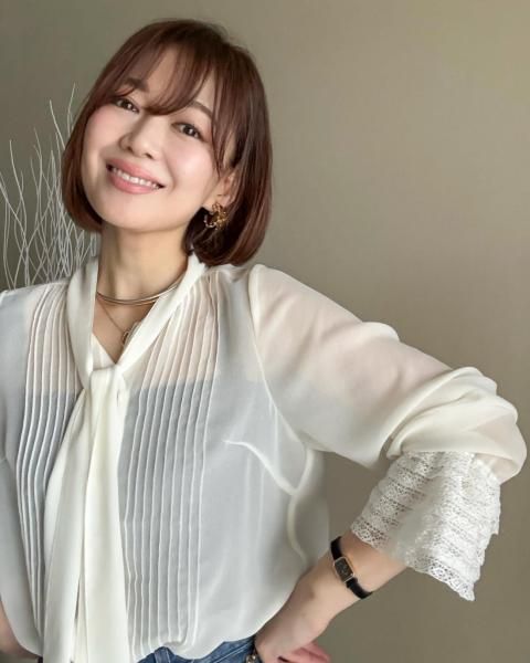 Tops - iDea Luce イデアルーチェ｜大人リアルクローズセレクト