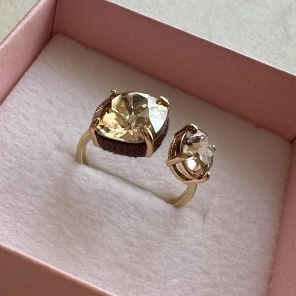 BLEU FUME ichigo ichie candy ring/ގ ݎÎގ؎ݎޡڎ̎ގ׎ݡ<img class='new_mark_img2' src='https://img.shop-pro.jp/img/new/icons1.gif' style='border:none;display:inline;margin:0px;padding:0px;width:auto;' />
