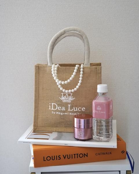 iDea Luce ꥸʥ른塼ȥХå<img class='new_mark_img2' src='https://img.shop-pro.jp/img/new/icons1.gif' style='border:none;display:inline;margin:0px;padding:0px;width:auto;' />
