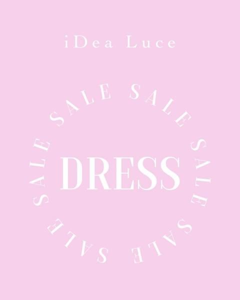 Dress - iDea Luce イデアルーチェ｜大人リアルクローズセレクト