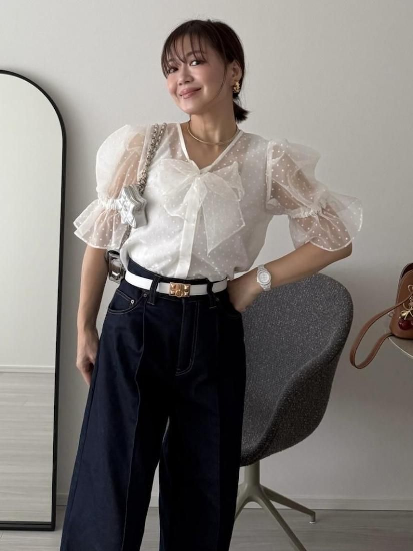 オールインワン【ﾎﾜｲﾄ】