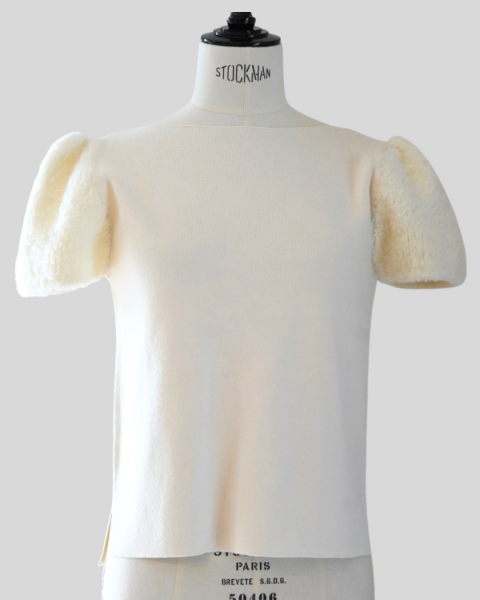 イデアルーチェ iDea Luce セーラージャケット アウター F 黒