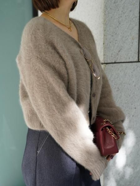 iDea Luce イデアルーチェ｜ワンランク上の大人ファッションブランド