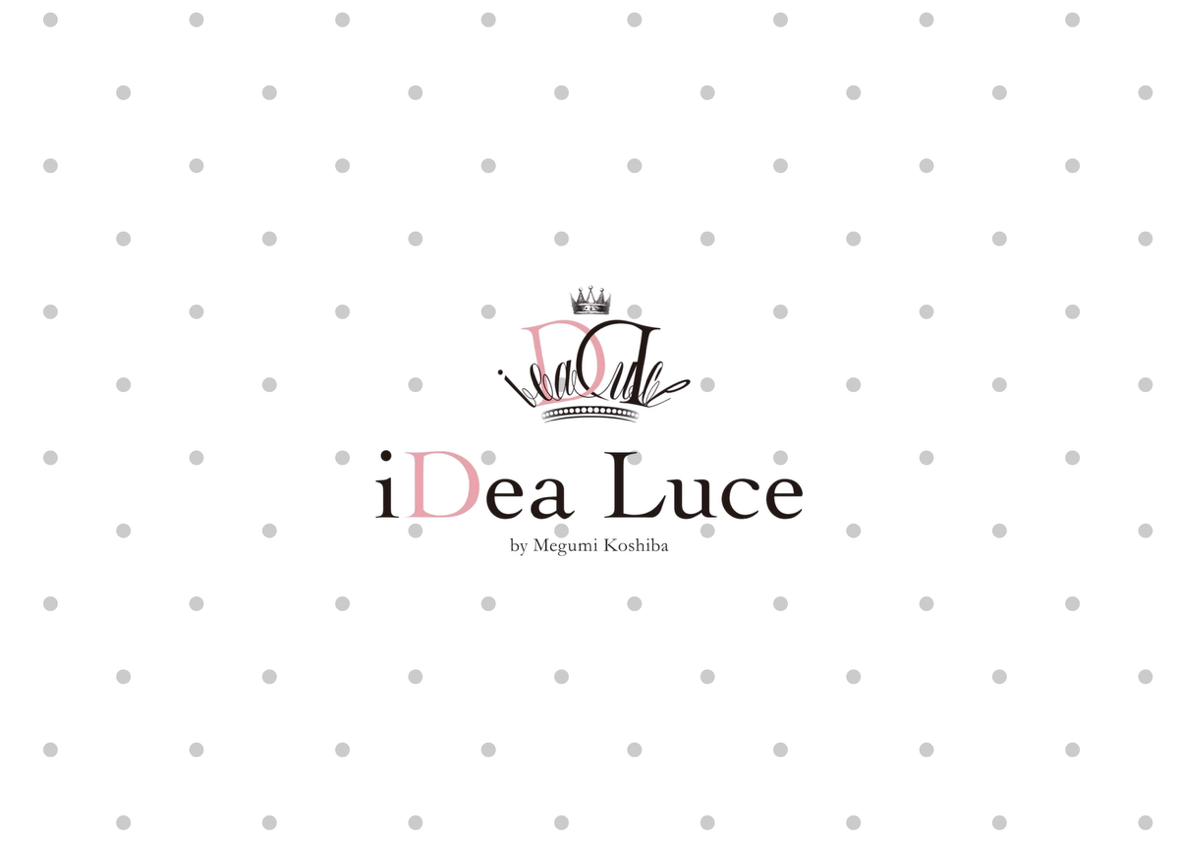 イデアルーチェ iDea Luce イデアルーチェ｜ワンランク上の大人ファッションブランド