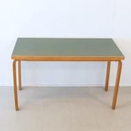 Alvar Aalto Artek Dining Table / アルヴァ・アアルト ダイニング