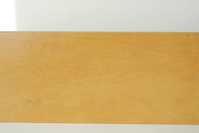 Alvar Aalto Artek Wall Shelf / アルヴァ・アアルト ウォールシェルフ