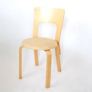 Alvar Aalto artek Chair  No.66 / アルヴァ・アアルト アルテックチェア No.66 ナチュラル 