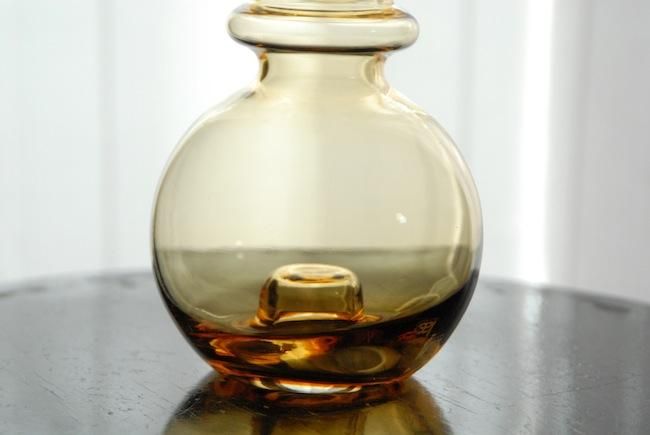 Riihimaen lasi Tamara Aladin Carmen / リーヒマエン・ラシ タマラ