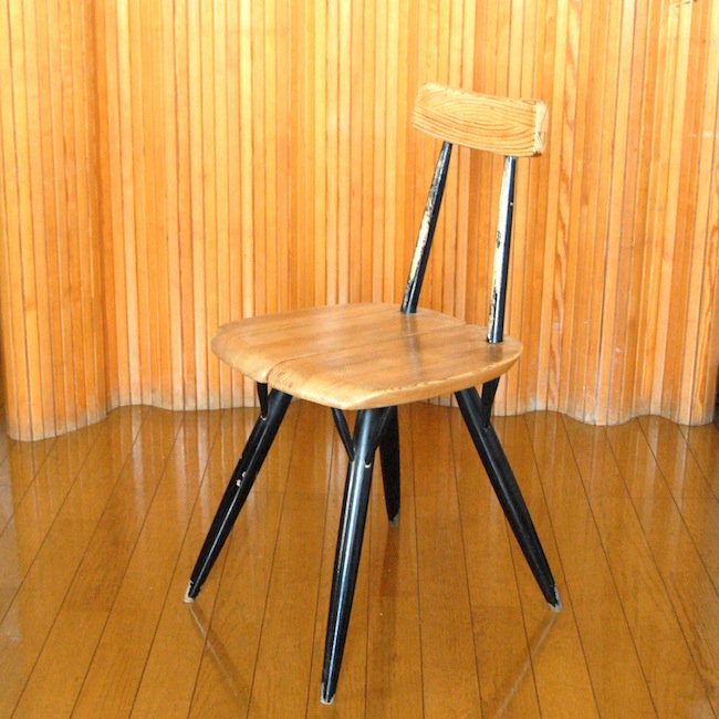 ピルッカチェア PIRKKA CHAIR - 椅子、スツール、座椅子