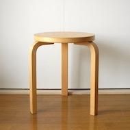 Stool60 ナチュラル スツール60 ナチュラル artek アルテック