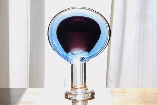 イッタラ ロリポップ オイバトイッカ Lollipop Oiva Toikka 2008