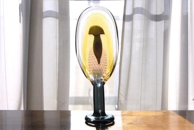 Oiva Toikka 2009 lollipop / オイヴァ・トイッカ ロリポップ 2009年