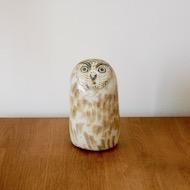 iittala Oiva Toikka bird eagle owl / オイヴァ・トイッカ iittala Oiva Toikka bird eagle owl / オイヴァ・トイッカ