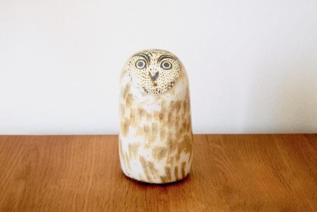 ★週末限定値下げ Oiva toikka オイバ・トイッカ【Eagle owl】 Oiva toikka オイバ・トイッカ【Eagle owl】