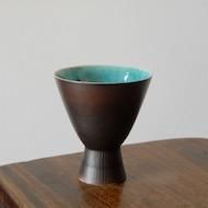 Friedl Holzer Kjellberg フリードル・チェルベリ　器 Friedl Holzer-Kjellberg / フリードル・チェルベリ 小皿 1