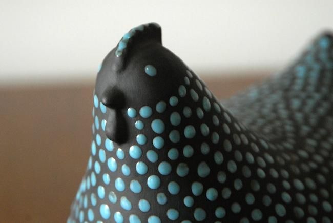 Arabia Kaarina Aho Egg Hen Munakana / アラビア カーリナ Arabia Kaarina Aho Egg Hen Munakana / アラビア カーリナ