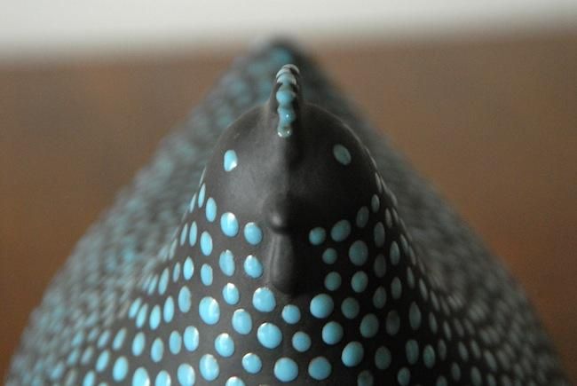Arabia Kaarina Aho Egg Hen Munakana / アラビア カーリナ Arabia Kaarina Aho Egg Hen Munakana / アラビア カーリナ